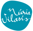 nuriavilasis.cat Logo